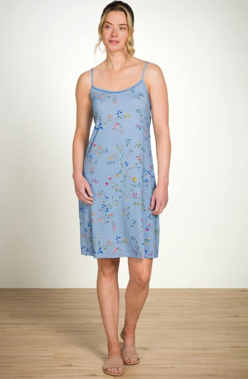 Slaapkleedje Dreams Blue