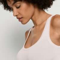 Touch Feeling bustier