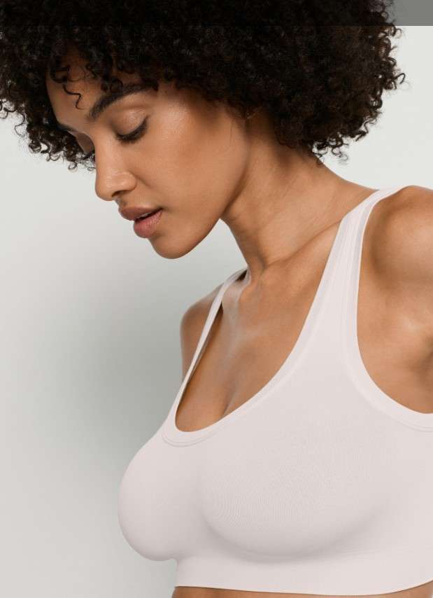 Touch Feeling bustier