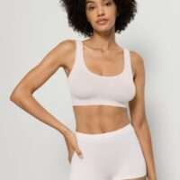 Touch Feeling bustier