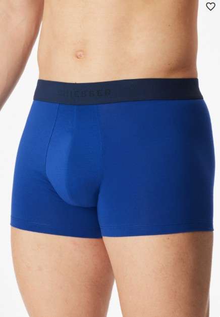 Boxershort Royal Blue