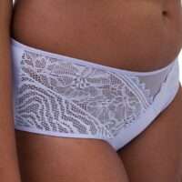 Floral Touch short