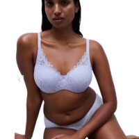 Floral Touch mousse bh