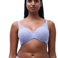 Floral Touch mousse bh