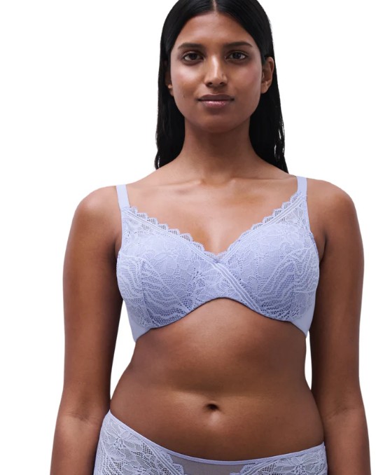 Floral Touch mousse bh