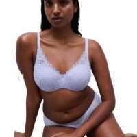 Floral Touch mousse bh Floral Touch mousse bh