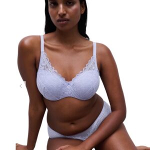 Floral Touch mousse bh