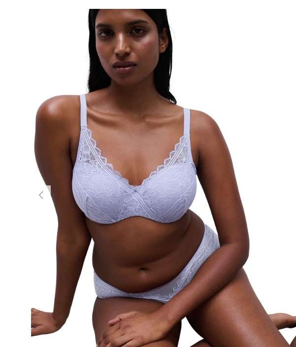 Floral Touch mousse bh Floral Touch mousse bh