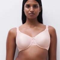 Hedona naadloze beugel bh