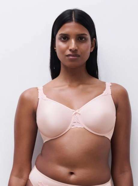 Hedona naadloze beugel bh