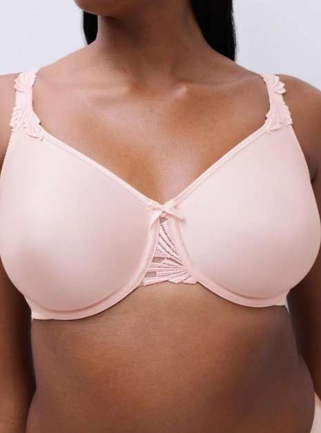 Hedona naadloze beugel bh