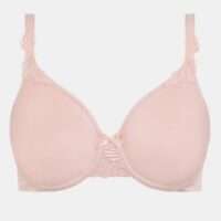 Hedona naadloze beugel bh
