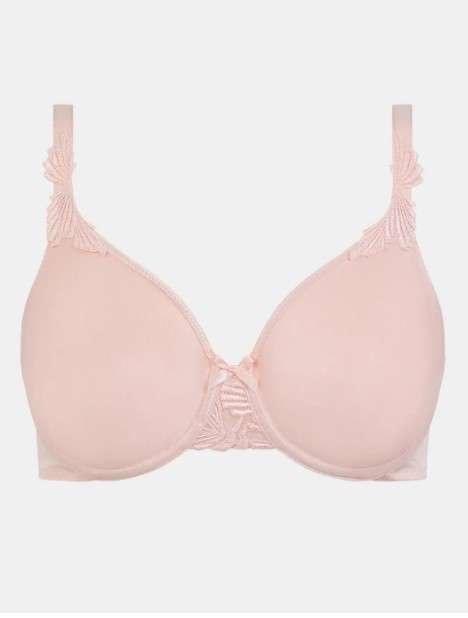 Hedona naadloze beugel bh
