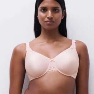 Hedona naadloze beugel bh