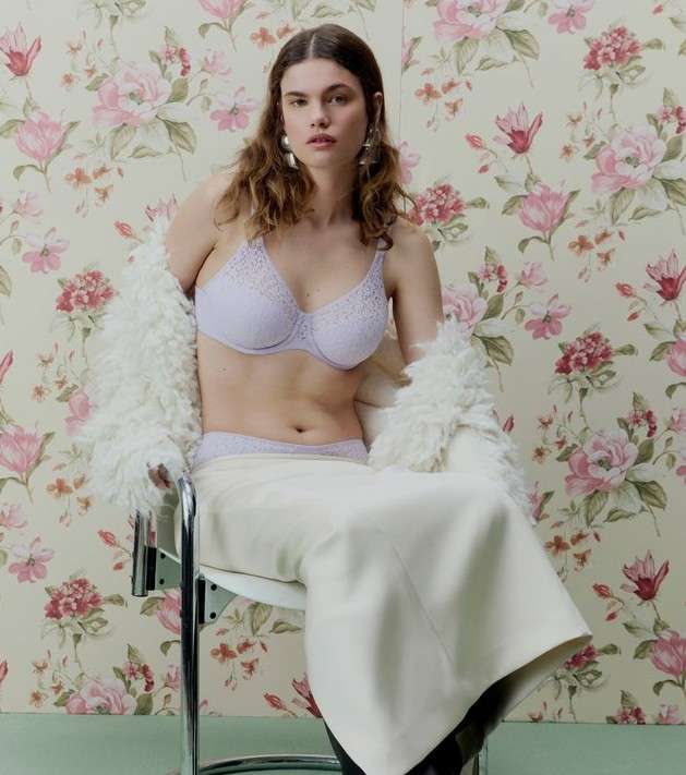 Norah naadloze beugel bh Norah naadloze beugel bh