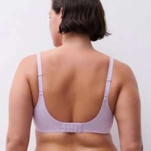 Norah naadloze beugel bh