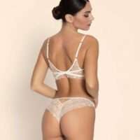 Sublime Organza mousse bh