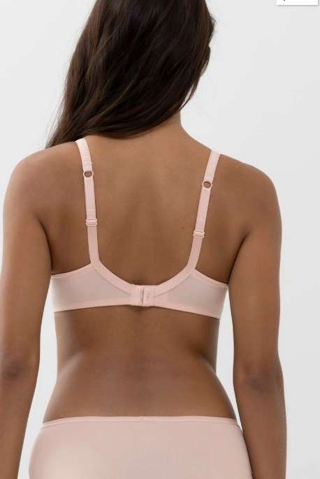 Joan spacer volle cup