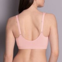 Lynn prothese bh voorsluiting met rits