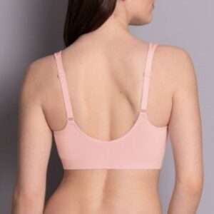 Lynn prothese bh met ritssluiting vooraan