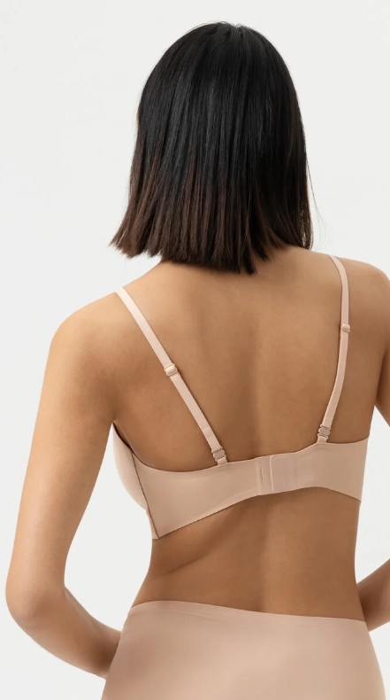 Simply better invisibles triangel bh Simply better invisibles triangel bh