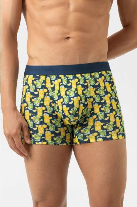 Boxershort Hague Blue
