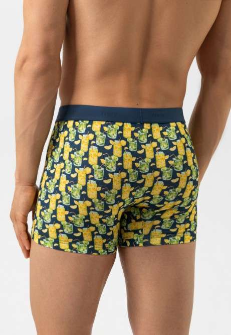 Boxershort Hague Blue