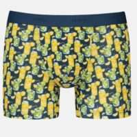 Boxershort Hague Blue