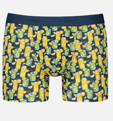 Boxershort Hague Blue