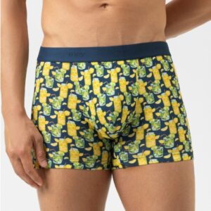 Boxershort Hague Blue