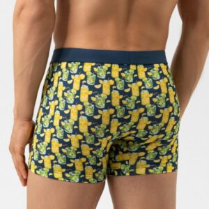 Boxershort Hague Blue
