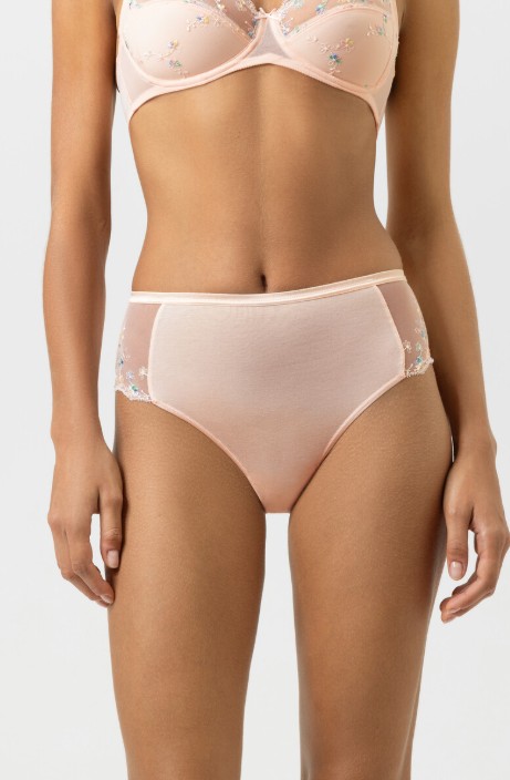 Delightful tailleslip