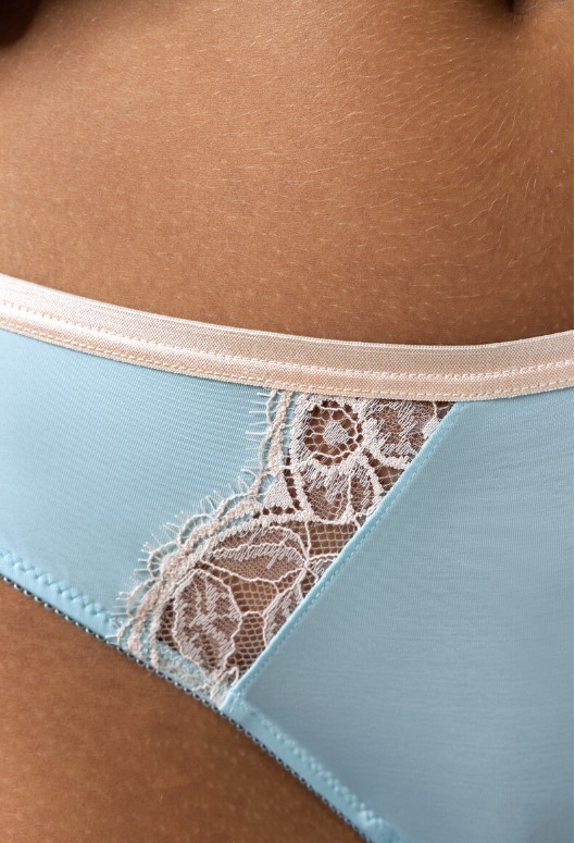 Poetry Graceful mini