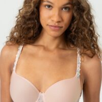 Delightful spacer volle cup