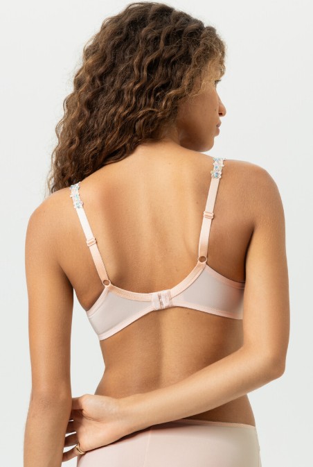 Delightful beugel bh