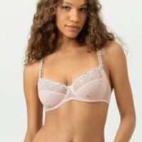 Delightful beugel bh