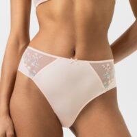 Delightful Tailleslip