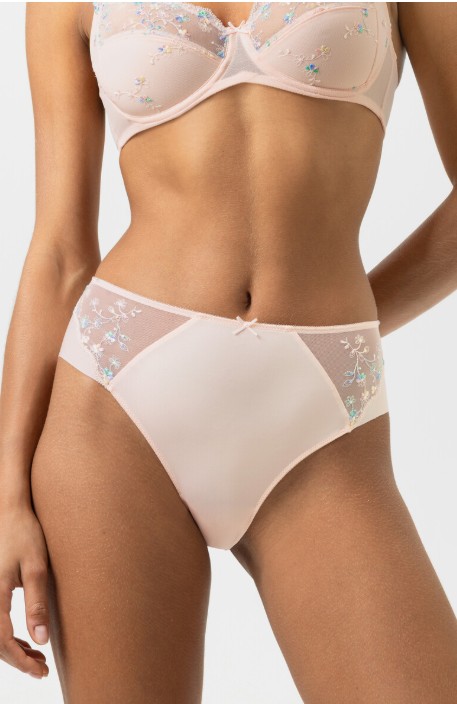 Delightful Tailleslip