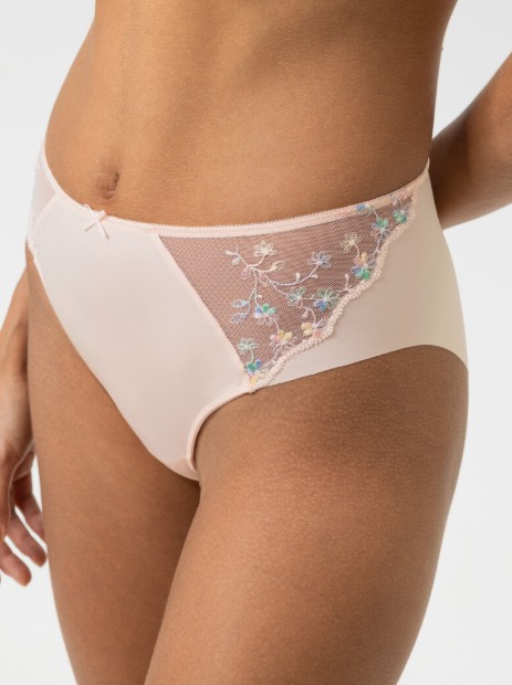 Delightful Tailleslip