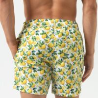 Zwembroek lemon twist