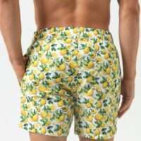 Zwembroek lemon twist