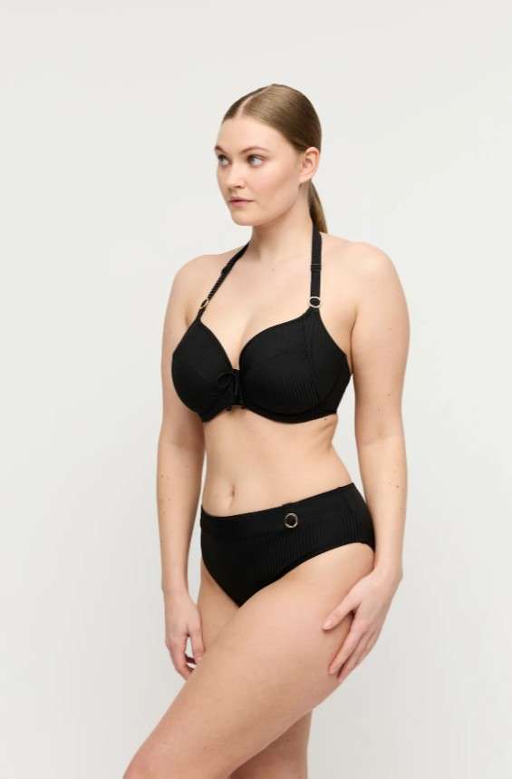 PrimaDonna Swim Delray bikini met tailleslip PrimaDonna Swim Delray bikini met tailleslip