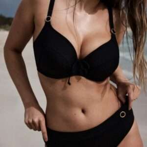 PrimaDonna Swim Delray bikini met tailleslip