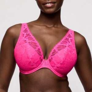 PrimaDonna Twist Mocuto 1/2 cup mousse plunge