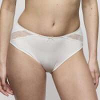 AZELIE natuur tailleslip