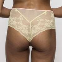 LIZELOT French Vanilla hotpants LIZELOT French Vanilla hotpants