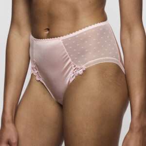 NOOVA gardenia rose tailleslip
