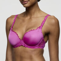 JANE Orchid Bliss voorgevormde bh - hartvorm