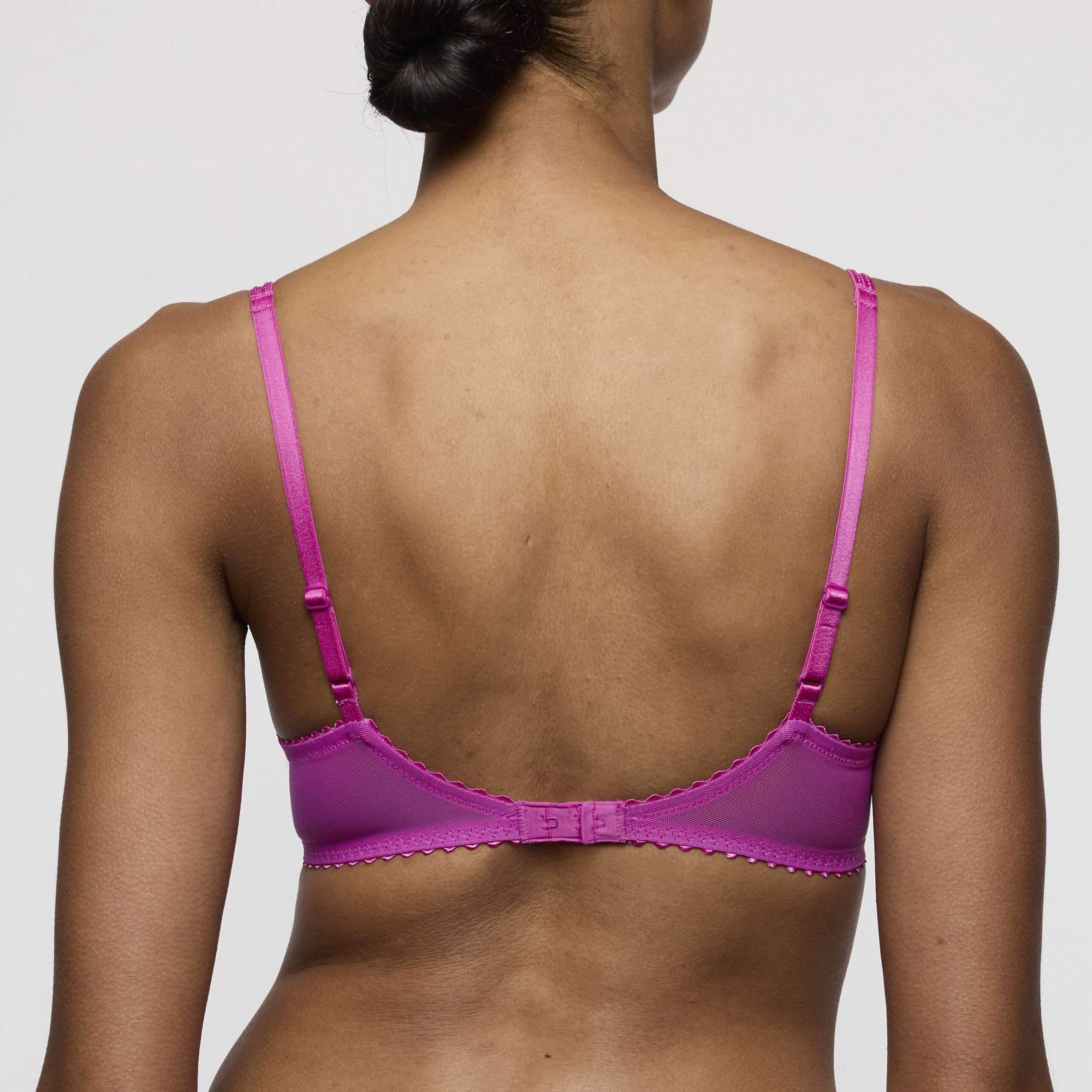 JANE Orchid Bliss push-up bh uitneembare pads