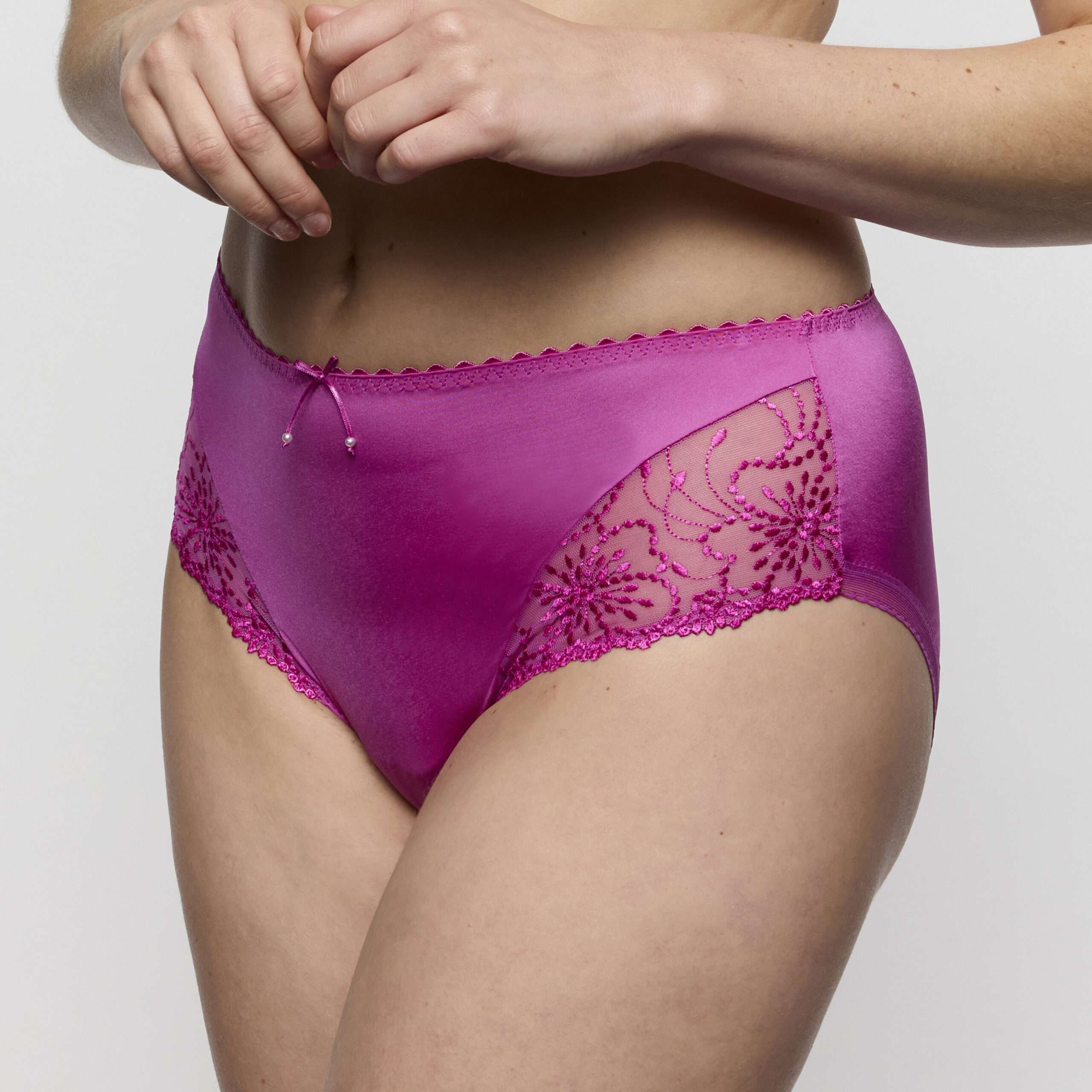 JANE Orchid Bliss tailleslip JANE Orchid Bliss tailleslip